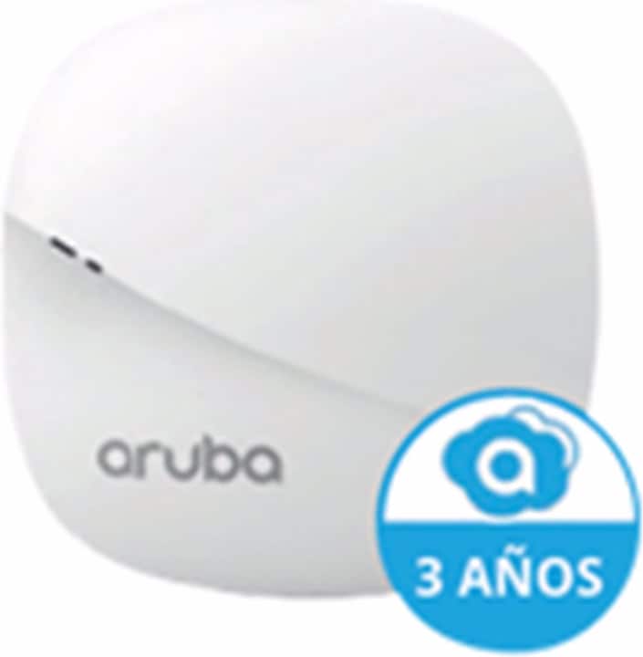 Immagine prodotto Aruba AP-303 (RW) Unified AP (867 Mbit/s)