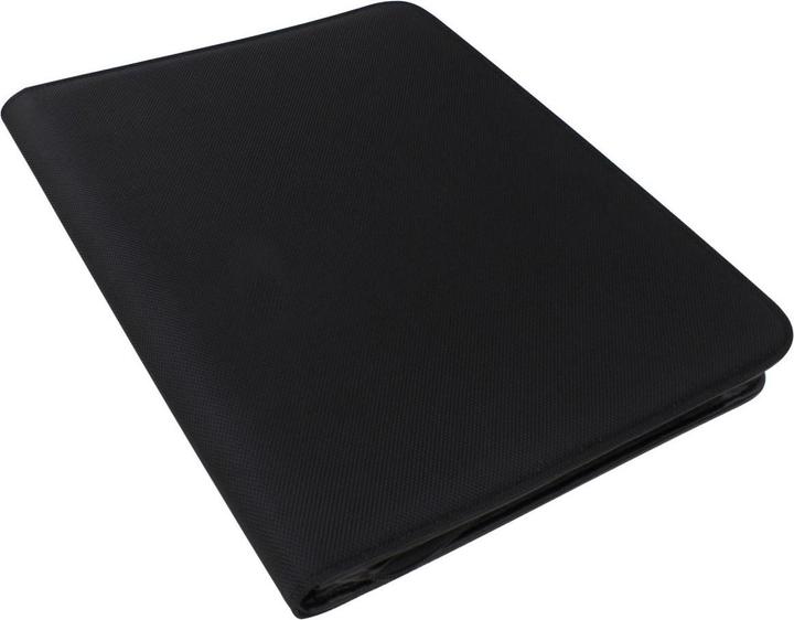 Produktbild Dermata A4 Schreibmappe aus Nylon (A4, 1 x)