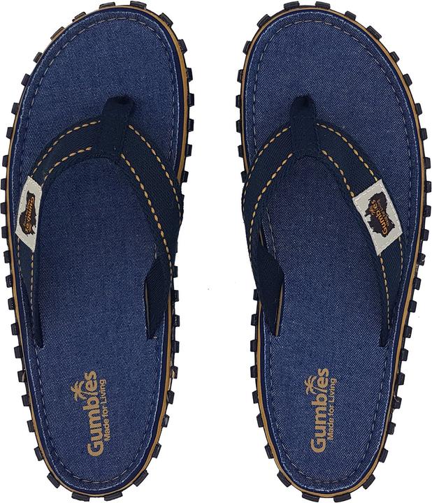Actual product image Gumbies Islander (44)