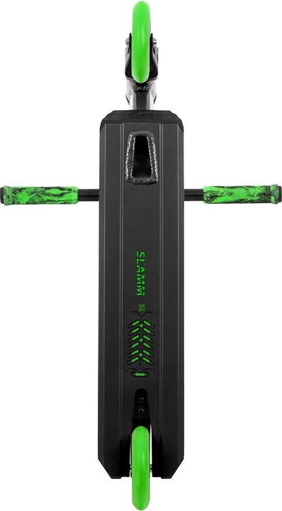 Actual product image Slamm Freestyle Scooter Mini Stunt 2024