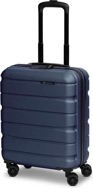 Image du produit Franky Munich 4.0 4 roues trolley cabine S 53 cm (38 l)