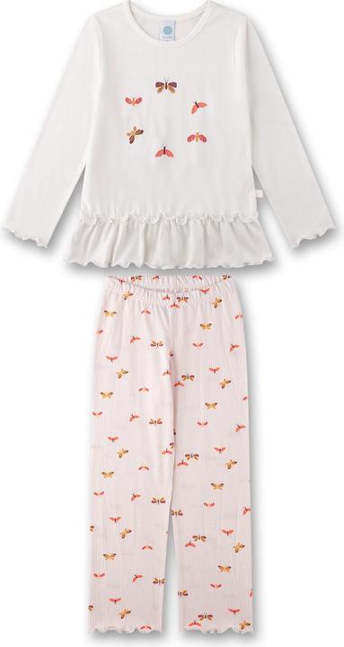 Image du produit Sanetta Schlafanzug Schmetterlinge (92)