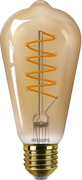Produktbild Philips LED EyeComfort (E27, 3100 W, 250 lm, 1 x, F)