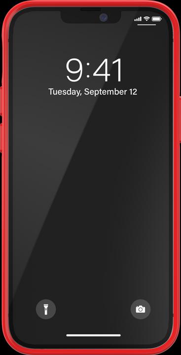 Actual product image adidas Snap Case Trefoil (Apple iPhone 12 mini)