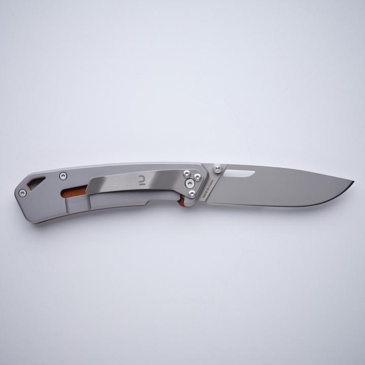 Image du produit Solognac Couteau pliable Chasse / Pirsch 7.5 cm (7.50 cm)