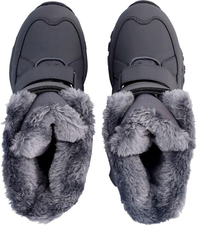 Actual product image CMP Campagnolo Kid's Hexis Snow Boot Waterproof (33)