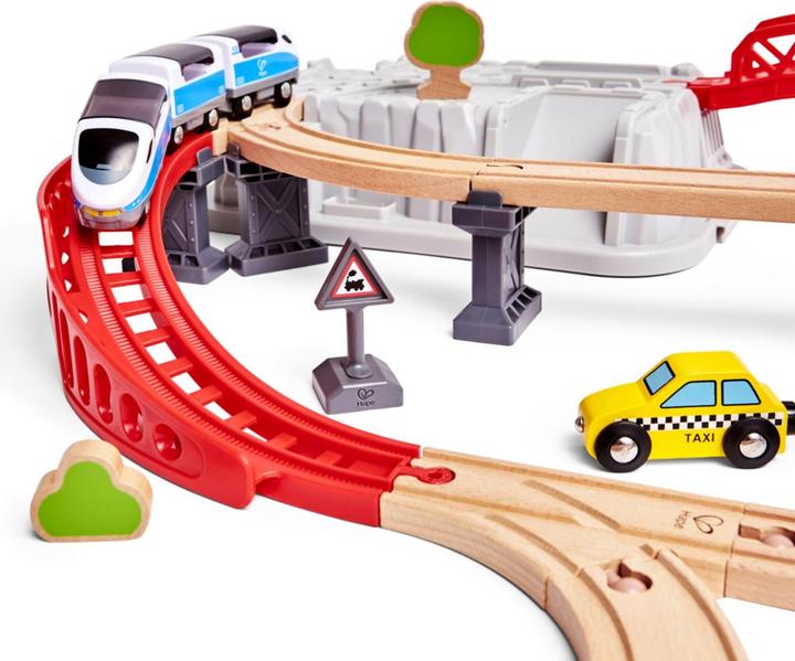 Produktbild Hape City Train