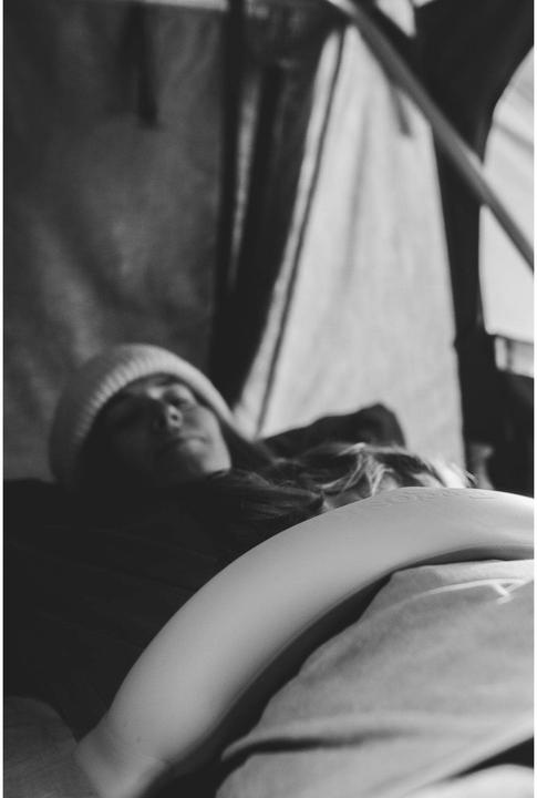 Produktbild Ergostone Nackenkissen