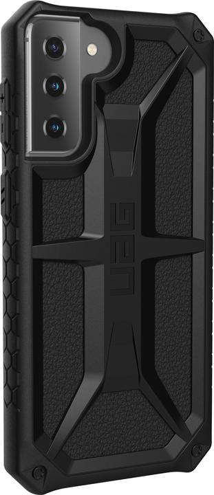 Actual product image UAG Monarch Case (Samsung Galaxy S21 5G)