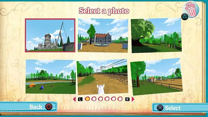 Actual product image FunBox Media Bibi & Tina at the Horse Farm ( Import ) (PS4)