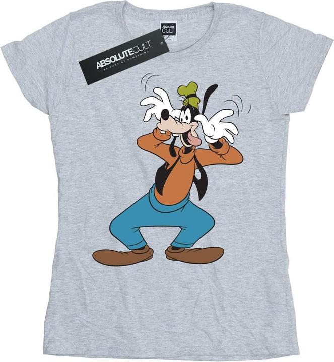 Produktbild Disney Goofy Crazy TShirt (S)