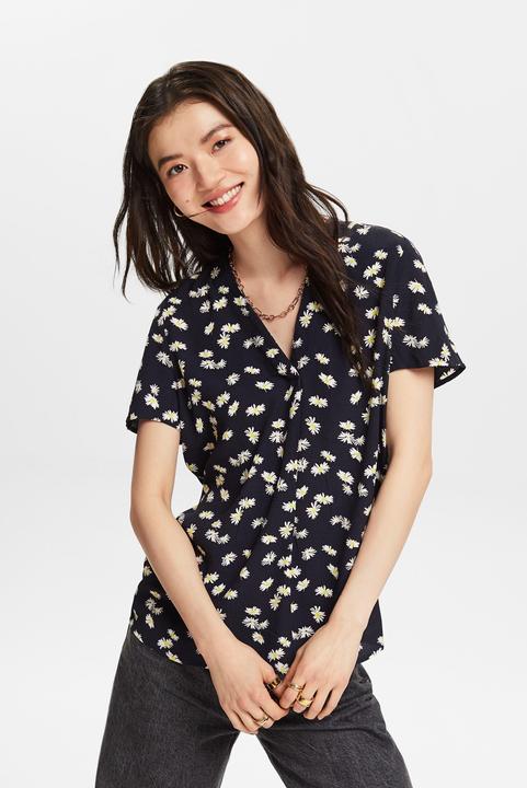 Produktbild Esprit damenbluse (XS)