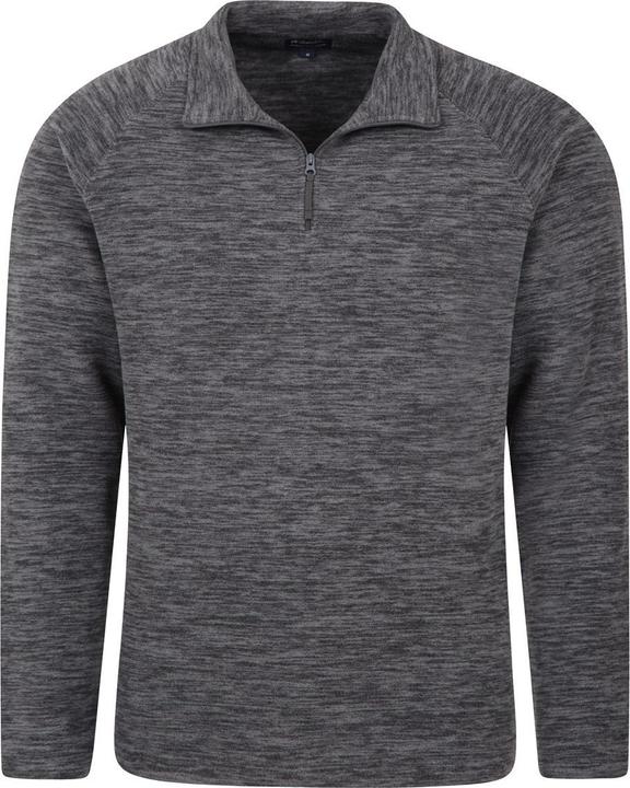 Produktbild Mountain Warehouse Snowdon II FleeceOberteil (4XL)