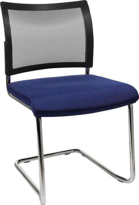 Argent, Bleu, Noir