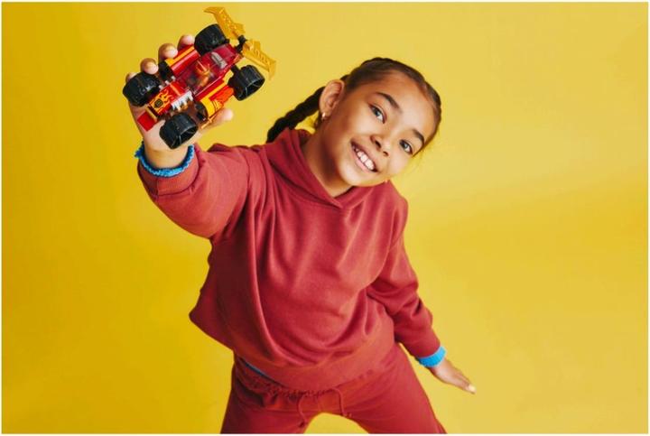 Produktbild LEGO Kais Ninja-Rennwagen EVO (71780, LEGO Ninjago)