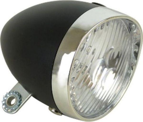 Produktbild Dunlop Bicycle light LED front