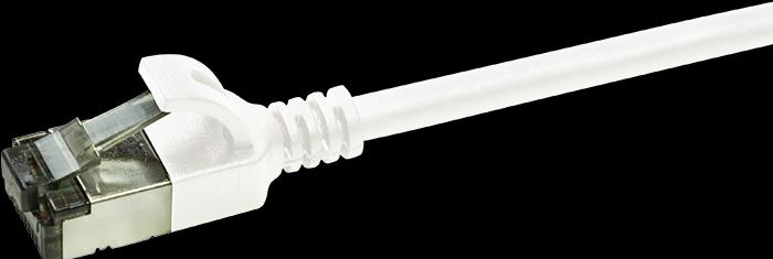 Productafbeelding LogiLink Netwerkkabel (STP, CAT6a, 3 m)
