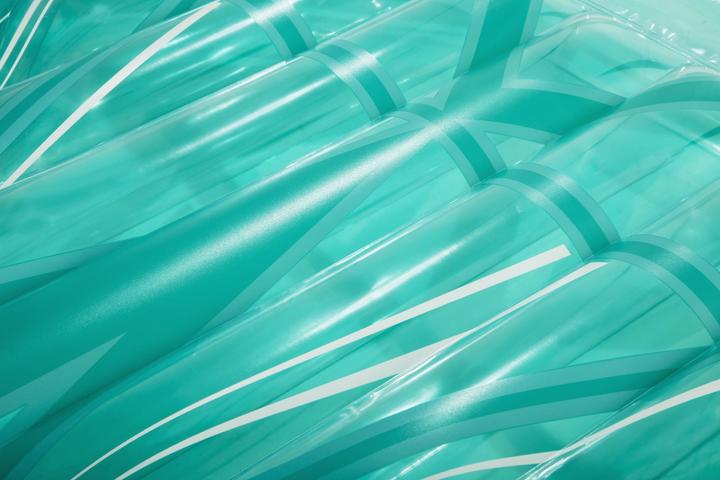 Actual product image Bestway Gemstone