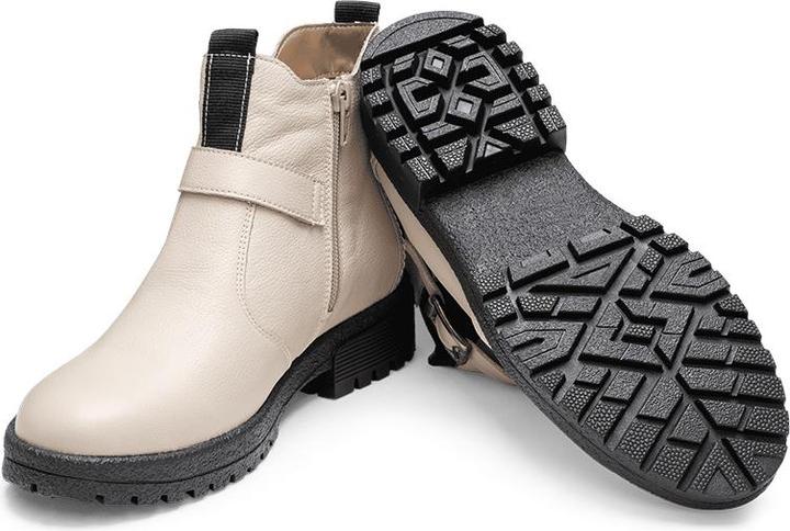 Immagine prodotto Vitaform Stiefelette Softnappaleder Soft (37)