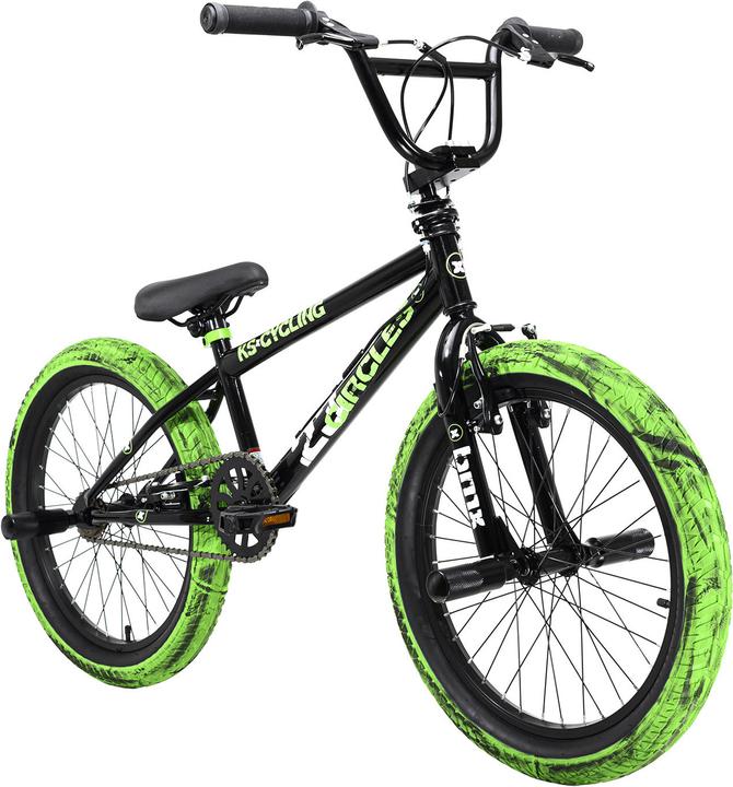 Actual product image KS Cycling 23 Circles