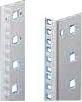 Actual product image Rittal Profile rails, inch for FlatBox