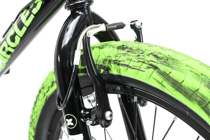 Actual product image KS Cycling 23 Circles