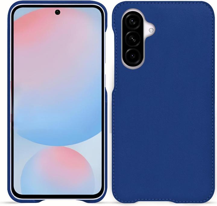 Bleu océan ( Pantone #15458a)