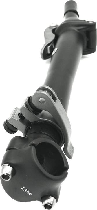 Btwin Vorbau Klappbar fuer Velo / Faltrad