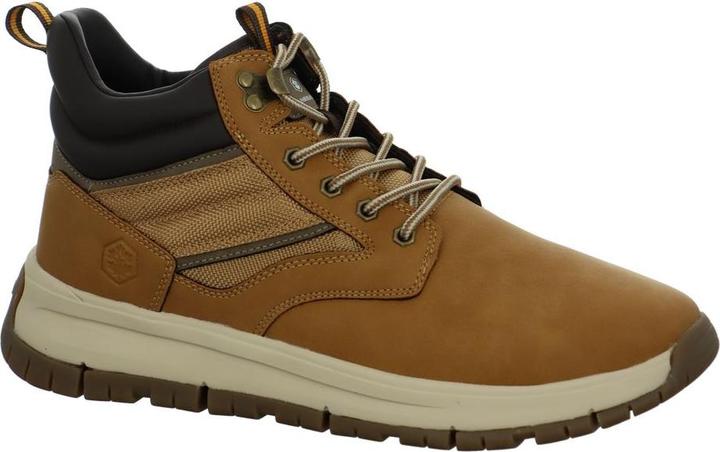 Produktbild Lumberjack Freebound (41)