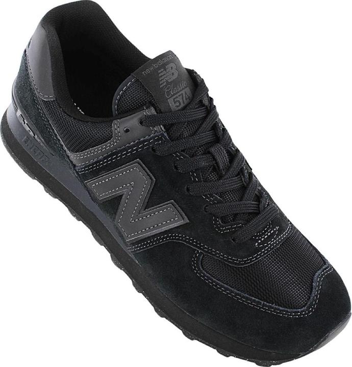 Actual product image New Balance 574 (45)