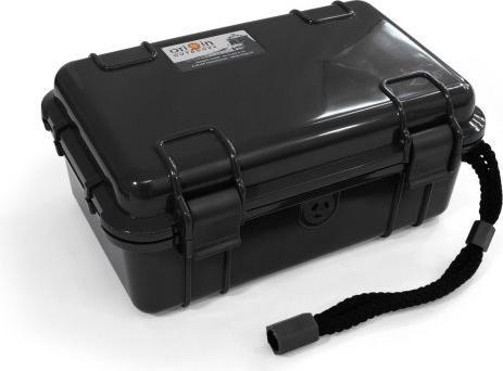 Actual product image Outdoor Spirit Box 'Lite' (12.80 cm, 1x)