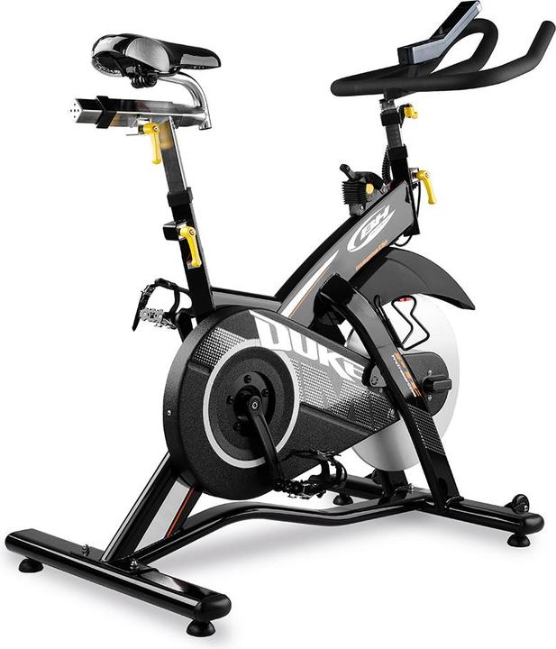 Produktbild BH Fitness Duke Magnetic