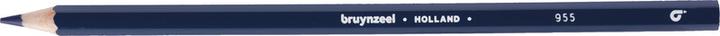 Produktbild Bruynzeel Farbstift Colorexpress (Blau)
