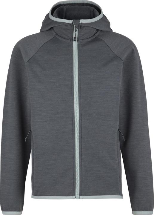 Produktbild Heber Peak Kid's MerinoBlend SaplingHe. II Hoody (152)