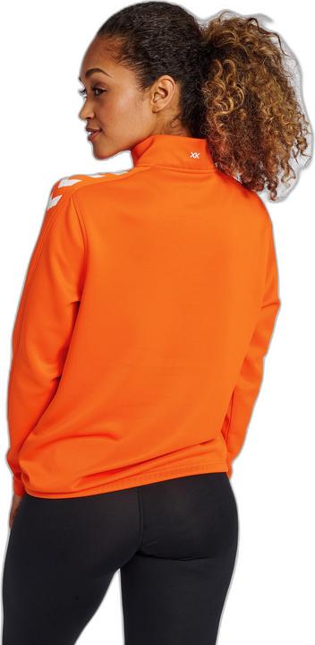 Image du produit hummel Core Xk Demi-Zip Sweat Femme (L)