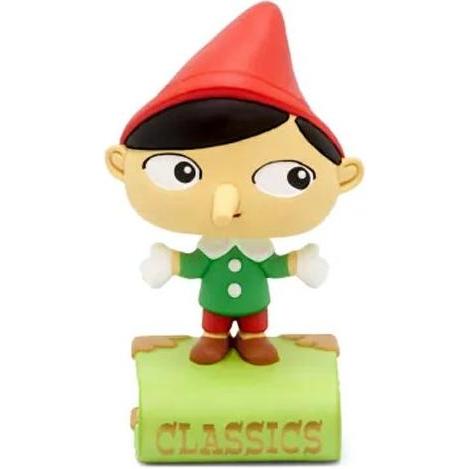 Tonies Lieblings-Klassiker - Pinocchio (2024) (Deutsch)