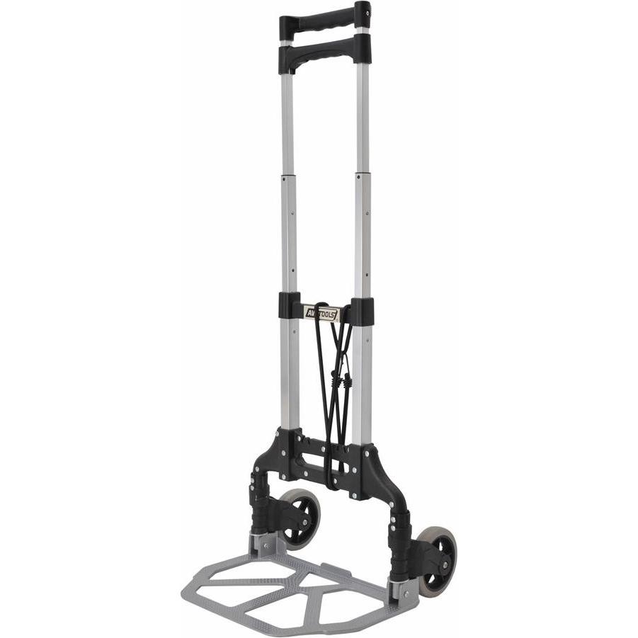 Awtools, Transportwagen, Aw Wózek Magazynowy Składany 80kg (80 kg)