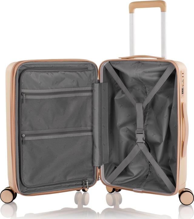 Produktbild Heys Pastel Nude S -matkalaukku, nude (44 l)