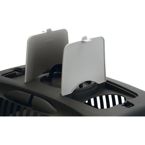 cage transport gulliver 2. taille 36 x 55 x 35 cm. pour chien. - zolux - ZO-422151