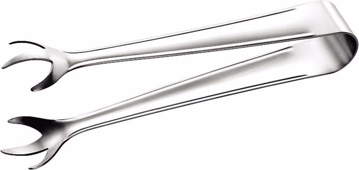 Piazza Pinze da ghiaccio 16cm (Paletta per il ghiaccio + pinze per il ghiaccio)