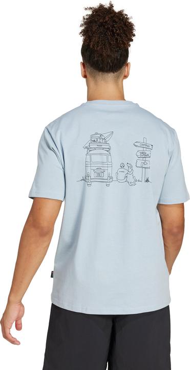 Produktbild adidas Xploric Polygiene (L)