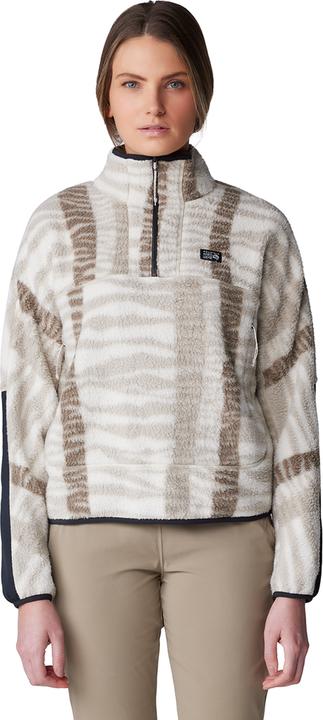 Image du produit Mountain Hardwear W HiCamp™ Printed Pullover (M)