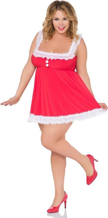 Produktbild Andalea Babydoll (50, 52)