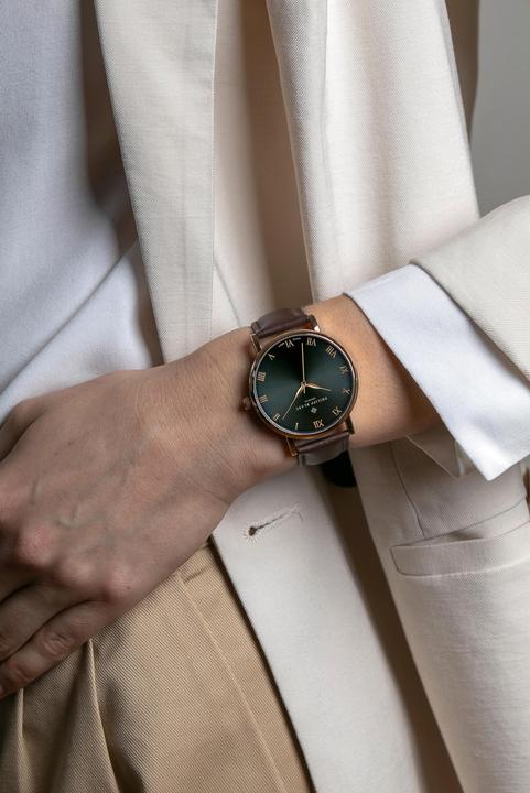 Image du produit Philipp Blanc Bern (40 mm)