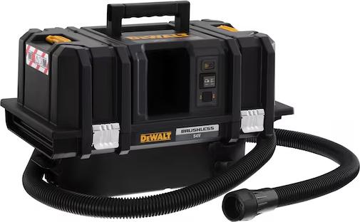 Produktbild DeWalt Flexvolt Dust M-Class Dust Extractor Bare (Nass-Trockensauger)