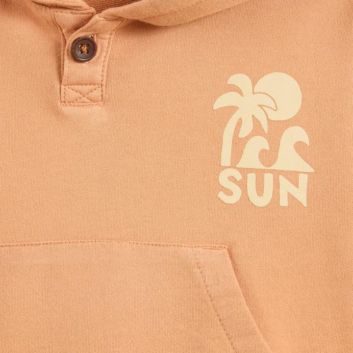 Immagine prodotto La Redoute Collections Kapuzen-Sweatshirt (86)