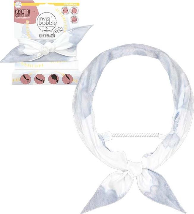 Immagine prodotto Invisibobble Elastico a spirale nella sciarpa Spandana Rúrik Gíslason Be-You-Tiful