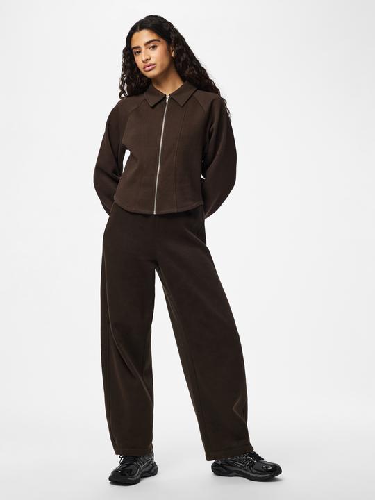 Produktbild Pieces PCFILUCCA FITTED SWEAT Strickjacke (M)