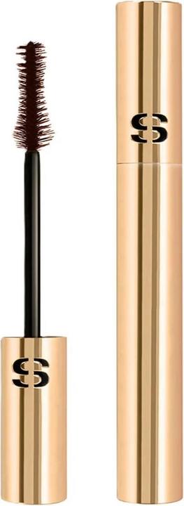 Sisley Phyto-Noir Mascara (02 Deep Brown) (2 Deep Brown)