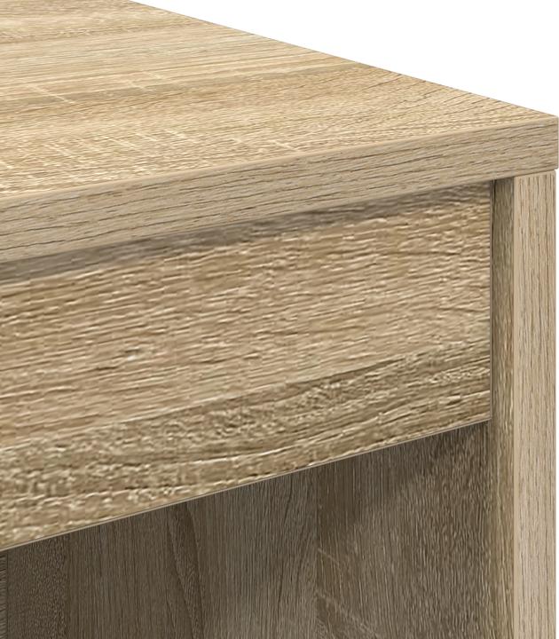 Produktbild vidaXL Schreibtisch